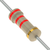 Resistors - Through Hole Resistors -- 1236254-CFR-25JB-52-2K2 - Image