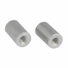 AMP FROM TE CONNECTIVITY 5205933-3 Standoff, Aluminium, Round Female, 4-40, 11.049 mm, 5205 Series - 792-5205933-3 - Utmel Electronic Limited