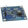 Development Boards, Kits, Programmers - Evaluation Boards - LED Drivers - 1283853-STEVAL-ILL079V1 - Win Source Electronics