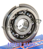 6200NR Nachi Bearing Open C3 Snap Ring - Kit9922 - NationSkander California Corporation