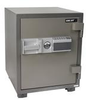 Fireproof Safes -- ESD104 - Image
