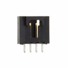 Connectors, Interconnects -Rectangular Connectors -Headers, Male Pins - Win Source Electronics
