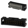 Headers, Male Pins - A31161-ND - DigiKey