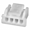 Rectangular Connector Housings - 455-1488-ND - DigiKey