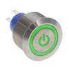 Pushbutton Switches - ULV8F23SS635-ND - DigiKey
