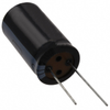 Aluminum Electrolytic Capacitors - 565-1214-ND - DigiKey