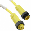 Circular Cable Assemblies - 277-15685-ND - DigiKey
