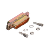D-Sub Connector Assemblies - 1003-MDM-31SSM7-ND - DigiKey