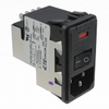Power Entry Modules (PEM) - CCM2045-ND - DigiKey