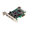 Adapter Cards - 5214-PEXUSB4DP-ND - DigiKey