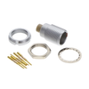Circular Connector Assemblies - ECJ.1B.304.CYC-ND - DigiKey