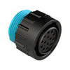 Circular Connector Housings - 889-2551-ND - DigiKey