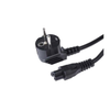 Power, Line Cables and Extension Cords - 4654-FCR72037-ND - DigiKey