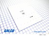 ATTA Enclosure Panels - BP1412A - Galco Industrial Electronics