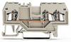 Through terminal block - 279-993 - WAGO