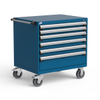 Mobile toolboxes -- GT-5BEG30002P - Image