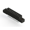 Edgeboard Connectors - 151-357-008-459-107-ND - DigiKey