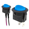 Rocker Switches - RR111C1021-116-ND - DigiKey