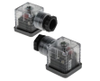 DIN 43650 Solenoid Connectors - 8118174 - RS Components, Ltd.