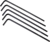 Hex Keys - 735093 - RS Components, Ltd.