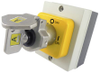 Safety Interlock Switches - 1857246 - RS Components, Ltd.