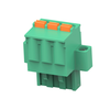 Headers, Plugs and Sockets - 17-2842520-3-ND - DigiKey