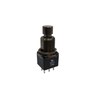 Pushbutton Switches -- 1001-SW-PB10-BAA2QE-4 - Image