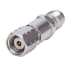 RF Adapter Straight 1.85mm Male to 2.4mm Female DC - 50GHz 50Ω - 185M-24F+ - Mini-Circuits
