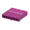 Rectangular Connector Housings - 17-1-2430788-2-ND - DigiKey