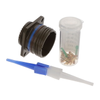 Circular Connector Assemblies - 1202-D38999/20WG16PN-ND - DigiKey