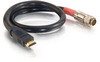 1.5ft RapidRun&reg; Digital HDMI&reg; Passive Flying Lead -- 2212-42409-002 - Image