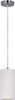 E95120-100SN Mini Pendants-Cable - 666940 - Capital Lighting, Inc.