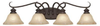 6005-BA4 RBZ Bathroom Fixtures-Four Lights - 781936 - Capital Lighting, Inc.