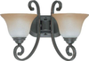 60-2756 Bathroom Fixtures-Two Lights - 403710 - Capital Lighting, Inc.