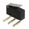 Snap Action, Limit Switches - 255-3741-ND - DigiKey