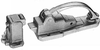 Polar Cold Storage and Refrigerator Safety Locks - 441 - Polar Hardware Manufacturing Co., Inc.