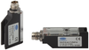 Vacuum/pressure switch with 2 teachable, digital output signals VS-P10-AV-T-PNP M8-4 - 10.06.02.00385 - Schmalz Inc.