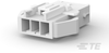 Rectangular Wire & Cable Connectors & Housings - 5-177907-1 - TE Connectivity