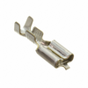 Terminals - Quick Connects, Quick Disconnect Connectors - A141567CT-ND - DigiKey