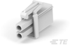 Rectangular Power Connectors - 1586940-1 - TE Connectivity
