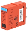 Surge protector Weidmüller VSPC 2SL 24VAC - 8924350000 - Image