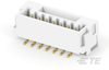 PCB Headers & Receptacles - 2-2390138-7 - TE Connectivity