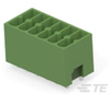 PCB Terminal Blocks - 1-2385015-2 - TE Connectivity
