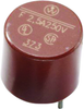 Fuse, Pcb, 500Ma, 250V, Time Delay; Fuse Current Littelfuse - 67K2044 - Newark, An Avnet Company