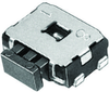 Switch, Tactile, Spst-No, 50Ma, 12Vdc, Smd; Product Range Panasonic - 83T2833 - Newark, An Avnet Company