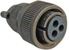 Circular Conn, Plug, 18-11, Cable; Military Specification Itt Cannon - 13AC0208 - Newark, An Avnet Company
