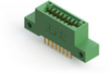 Card Edge Conn, Dual Side, 16Pos, Th; Card Edge Connector Type Edac - 67AJ7657 - Newark, An Avnet Company