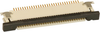 Connector, Ffc/fpc, 30Pos, 1Row, 0.5Mm; Pitch Spacing Molex - 67AC4682 - Newark, An Avnet Company
