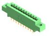 Card Edge Connector Rohs Compliant Edac - 60AJ6792 - Newark, An Avnet Company