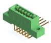 Card Conn, Dual Side, 12Pos, Wire Wrap; Card Edge Connector Type Edac - 72AJ9907 - Newark, An Avnet Company